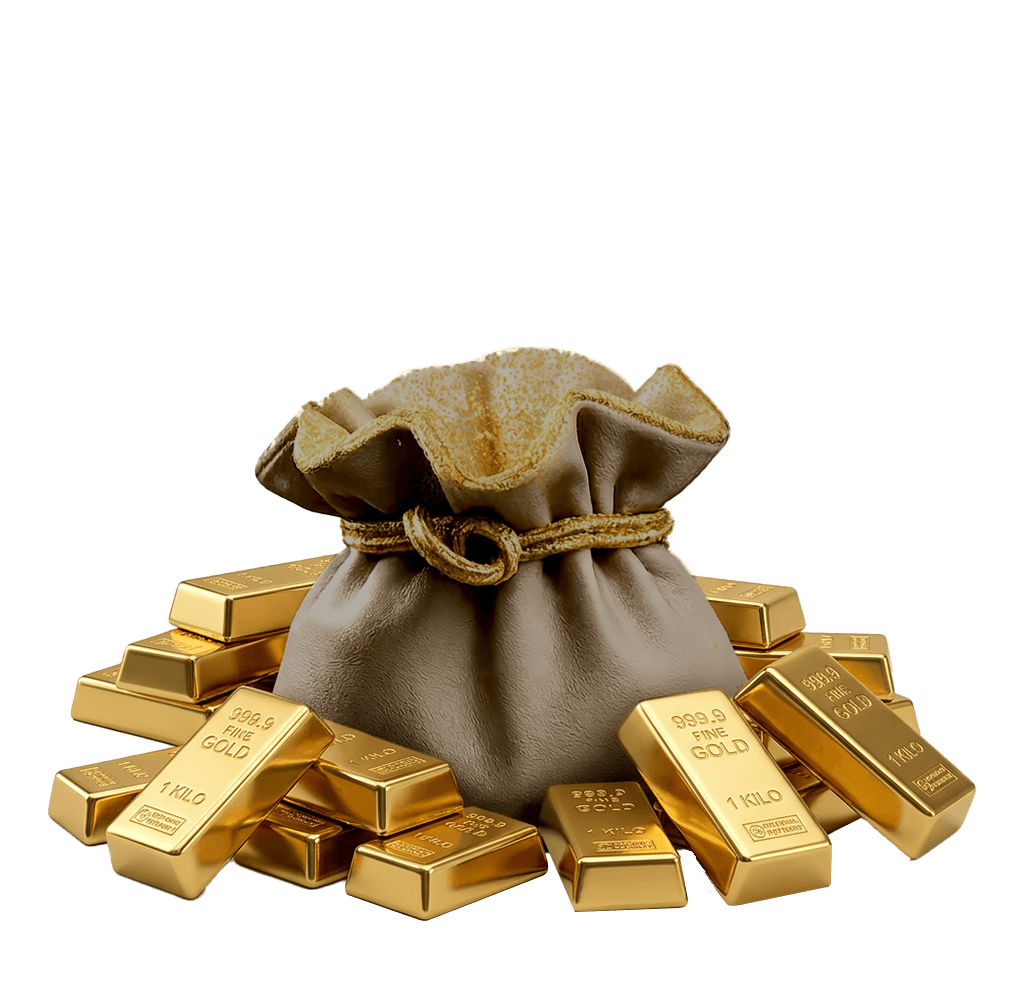 Physical Gold Assets