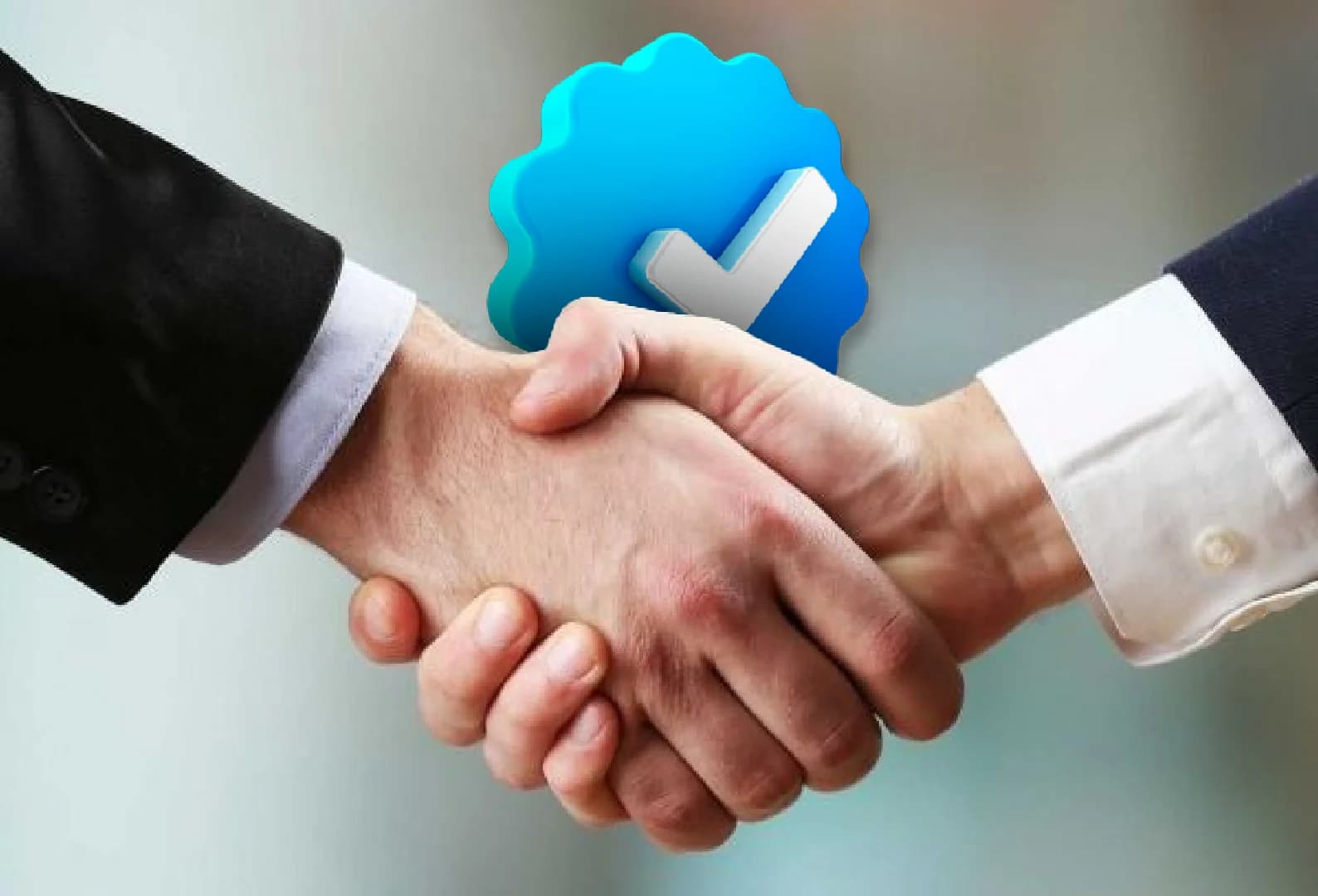 MAQ Trust Background