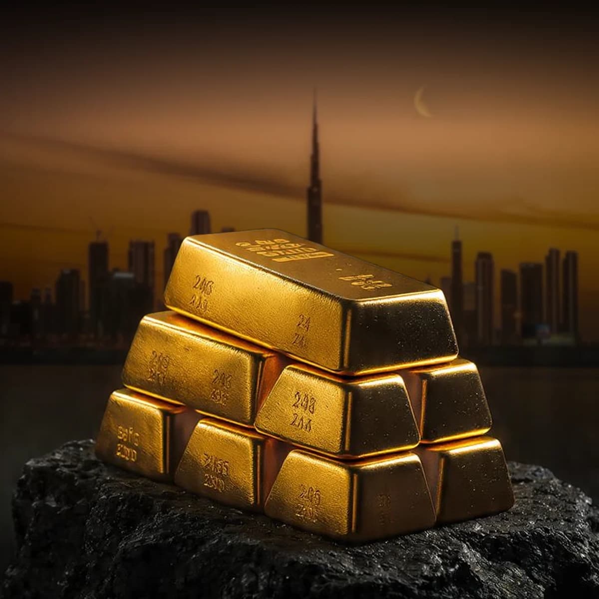 MAQ Investment Model