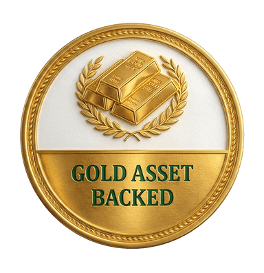Gold Asset Backed