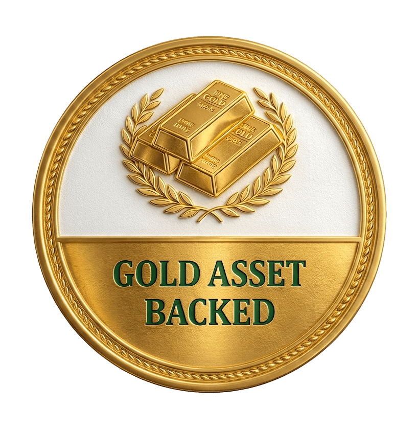 Gold Asset Backed
