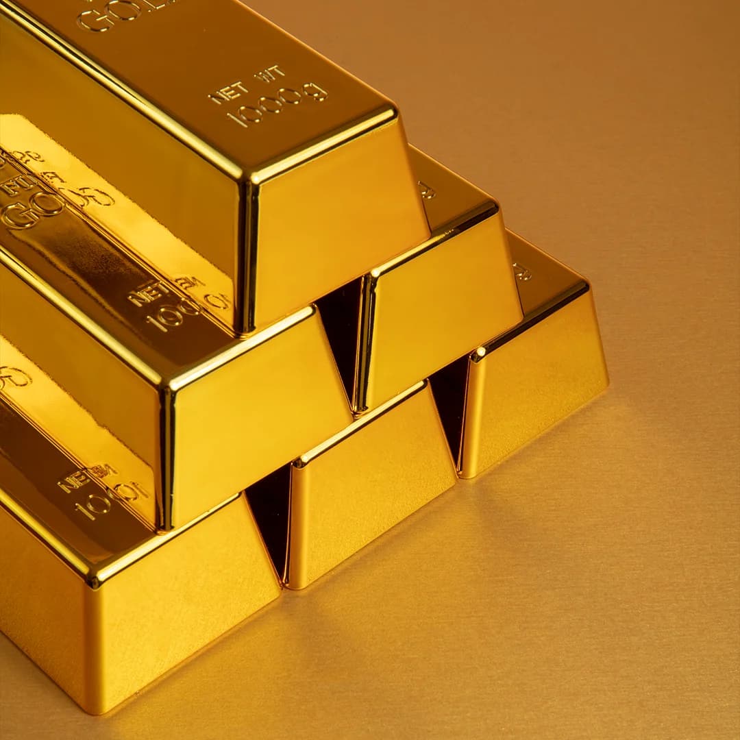 Gold Wealth