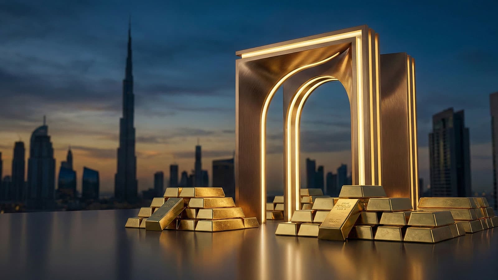 The Road to $5,000: Why 2026 Will Define the New Gold Standard of Wealth