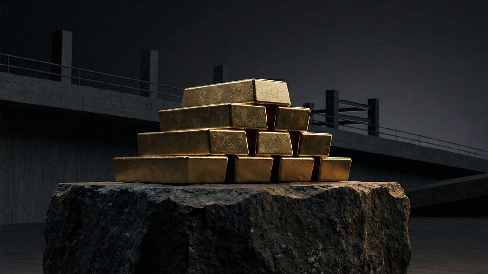 Beyond the 60/40 Portfolio: Tangible Assets in an Age of Volatility
