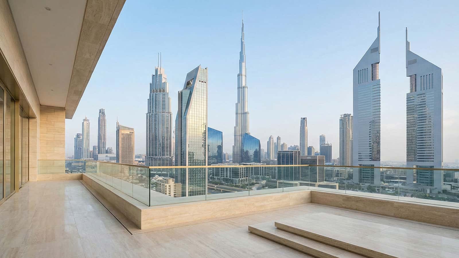 Sovereign Security: Why Global Investors Are Choosing Dubai in 2026