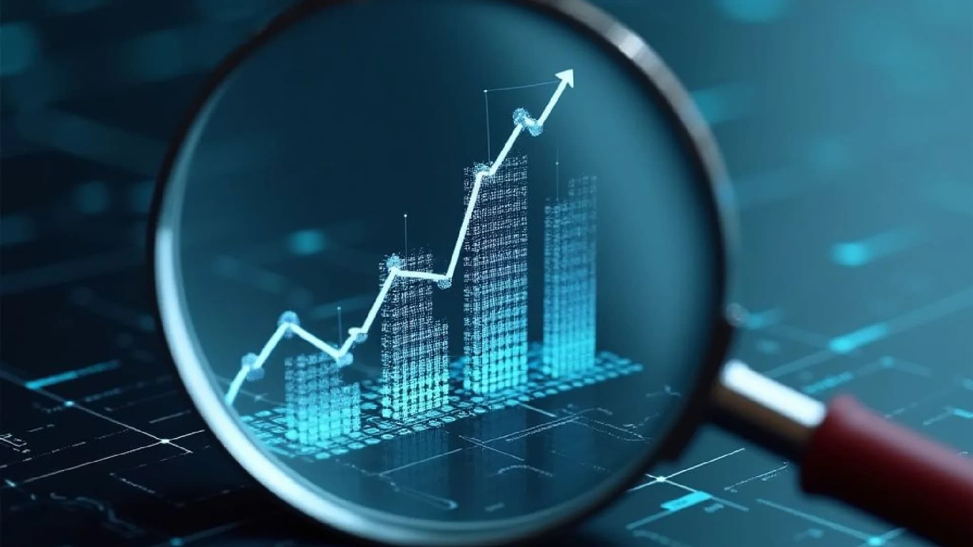 MAQ Insights Background