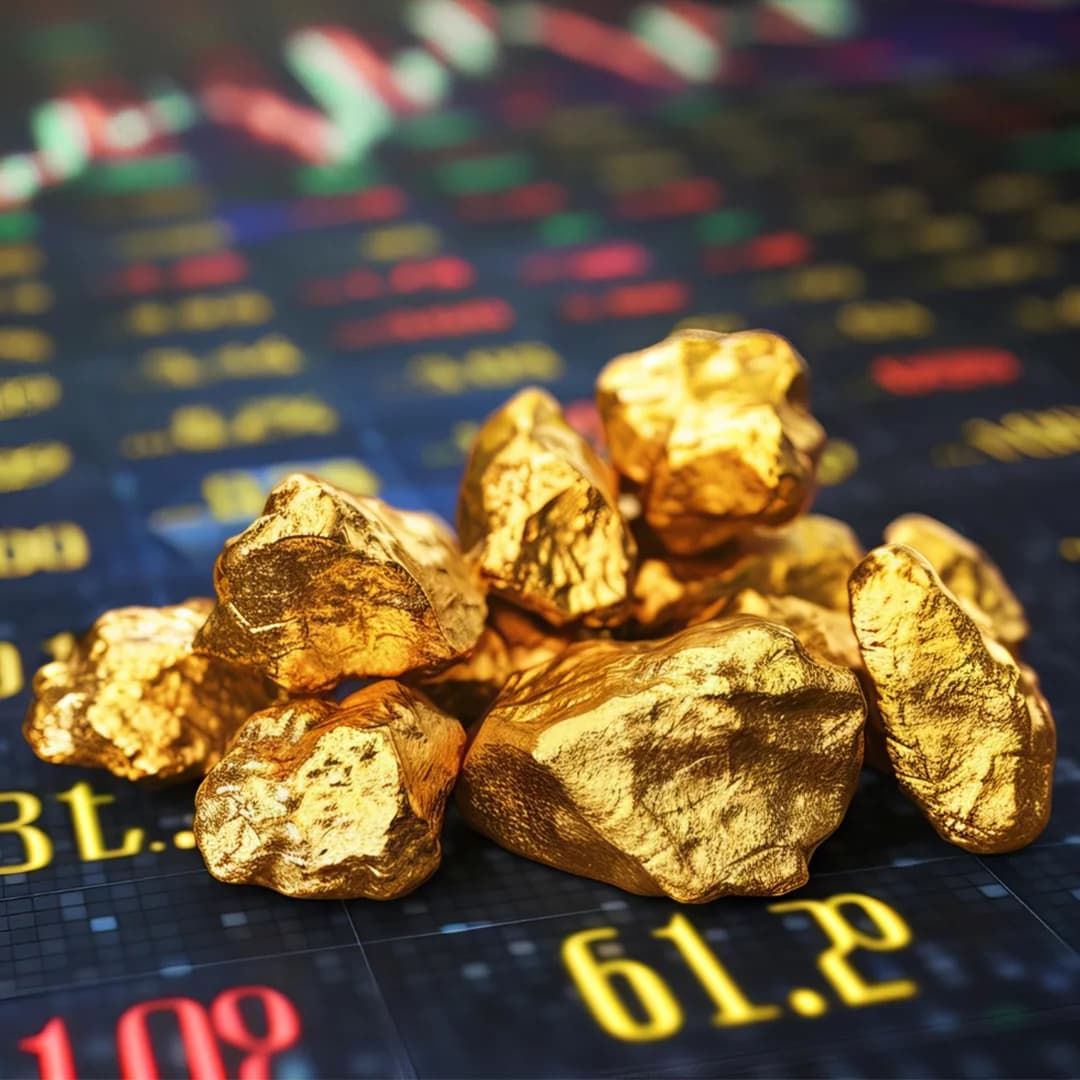Gold Investment